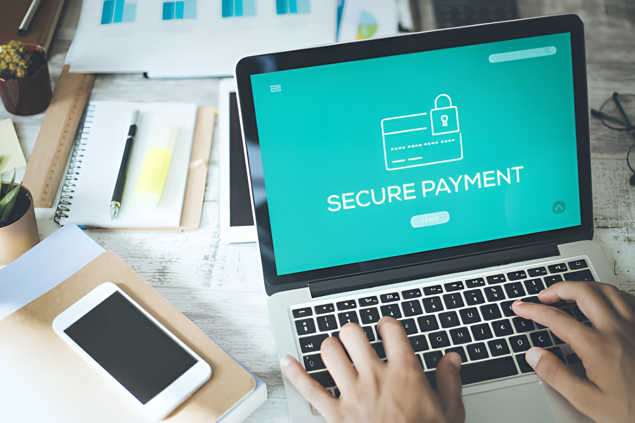 Flexible Payment Solutions